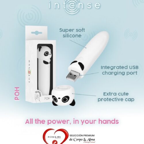 INTENSE® – POH PANDA MINI VIBE - Image 3