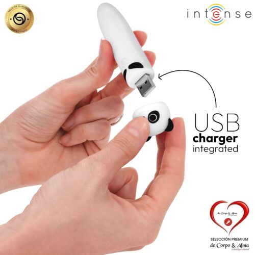 INTENSE® – POH PANDA MINI VIBE - Image 4