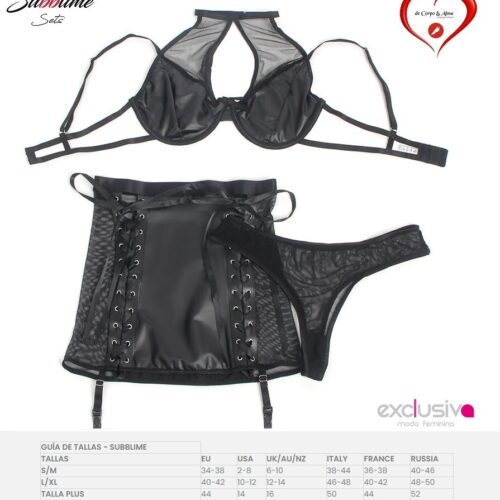 SUBBLIME®™ – CONJUNTO 95758-2 - Image 3