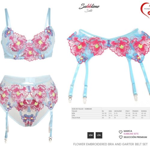 SUBBLIME®™ – CONJUNTO 957643-50 - Image 5