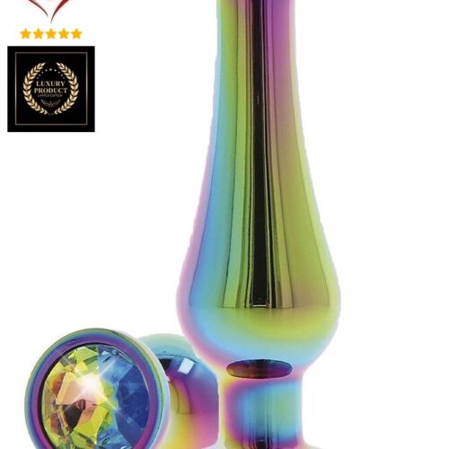 ANAL PLAY® – TWILIGHT BUM BIJOU PLUG - Image 4