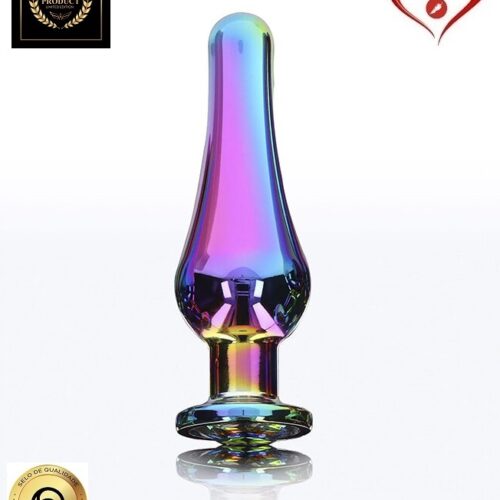 ANAL PLAY® – TWILIGHT BUM BIJOU PLUG - Image 5