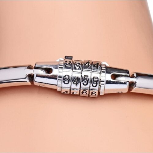 METAL HARD® – TWILIGHT BUM BIJOU PLUG - Image 3