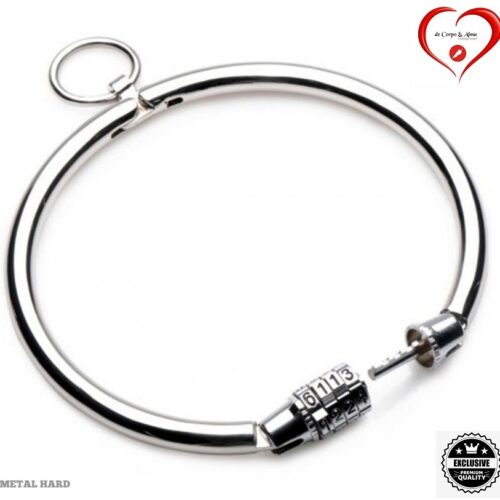 METAL HARD® – TWILIGHT BUM BIJOU PLUG - Image 4