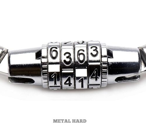 METAL HARD® – TWILIGHT BUM BIJOU PLUG - Image 5