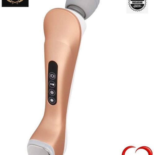 NAOMI® – WAND LUXURY EDITION - Image 7
