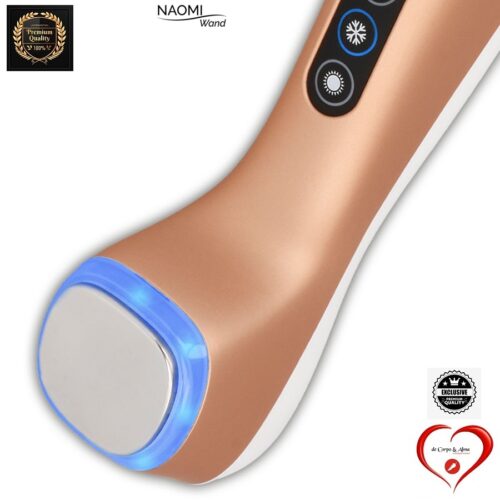 NAOMI® – WAND LUXURY EDITION - Image 5