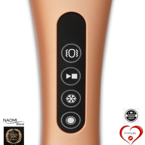 NAOMI® – WAND LUXURY EDITION - Image 3