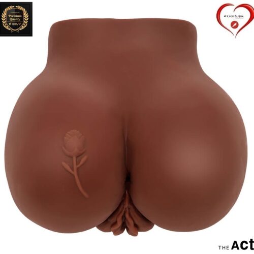 HIDDEN DESIRE® – BIG ASS BANGER - Image 4