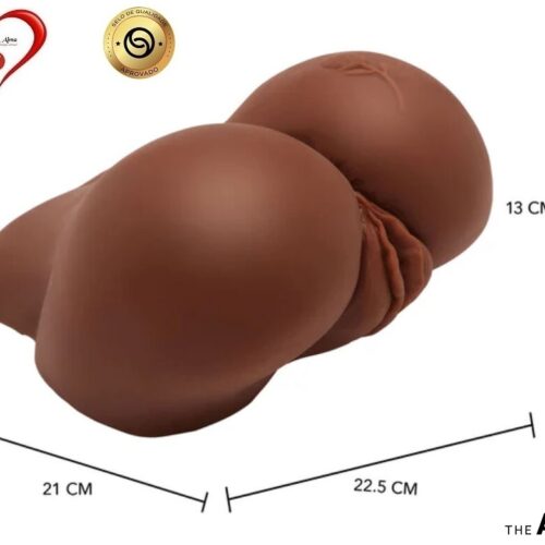 HIDDEN DESIRE® – BIG ASS BANGER - Image 7