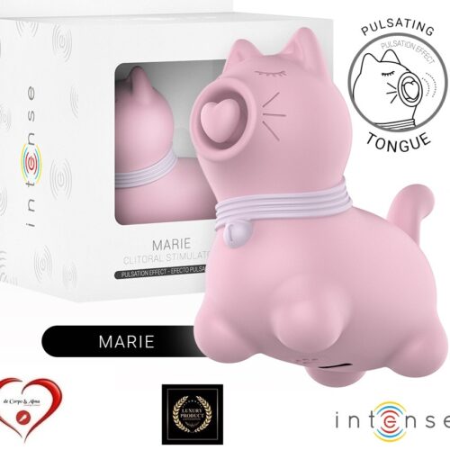 INTENSE® – «AS GATINHAS» VIBRO-ESTIMULADORES - Image 3