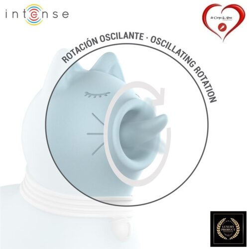 INTENSE® – «AS GATINHAS» VIBRO-ESTIMULADORES - Image 7