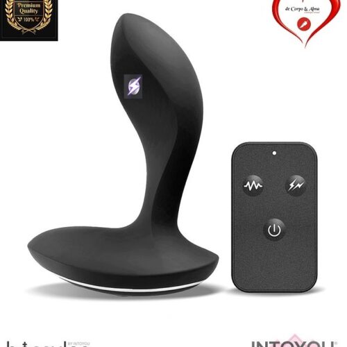 INTOYOU® – HERRULES RC ELECTRO-MASSAGER - Image 3