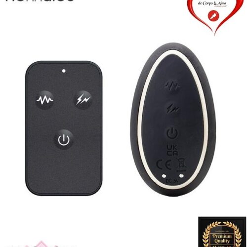 INTOYOU® – HERRULES RC ELECTRO-MASSAGER - Image 5