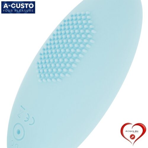 A-GUSTO® – ÓVULO VIBRATÓRIO c/ CR - Image 6