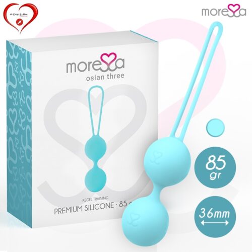 MORESSA® – OSIAN PELVIC FLOOR TRAINER - Image 3