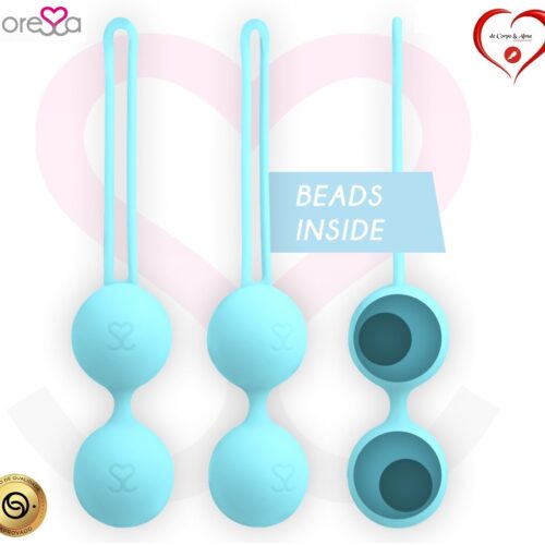 MORESSA® – OSIAN PELVIC FLOOR TRAINER - Image 4