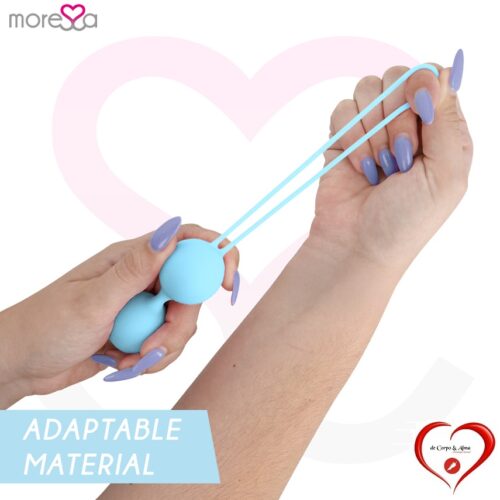 MORESSA® – OSIAN PELVIC FLOOR TRAINER - Image 5