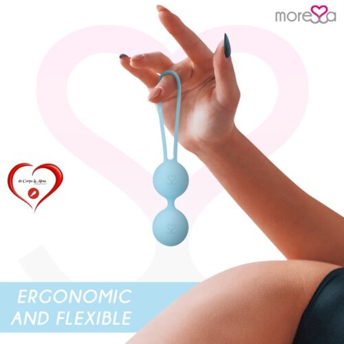 MORESSA® – OSIAN PELVIC FLOOR TRAINER - Image 6