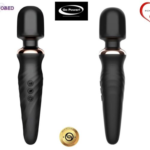 GOPOWER® – NOAH WAND MASSAGER - Image 3