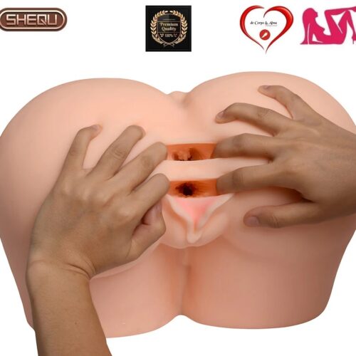 SHEQU® – BEAUTIFUL BIG SENSUAL ASS - Image 3