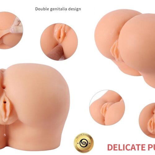 SHEQU® – BEAUTIFUL BIG SENSUAL ASS - Image 6