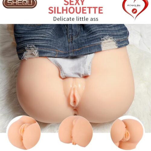 SHEQU® – BEAUTIFUL BIG SENSUAL ASS - Image 7