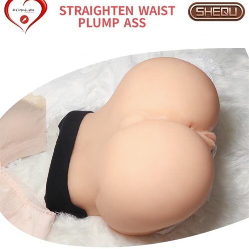 SHEQU® – BEAUTIFUL BIG SENSUAL ASS - Image 9