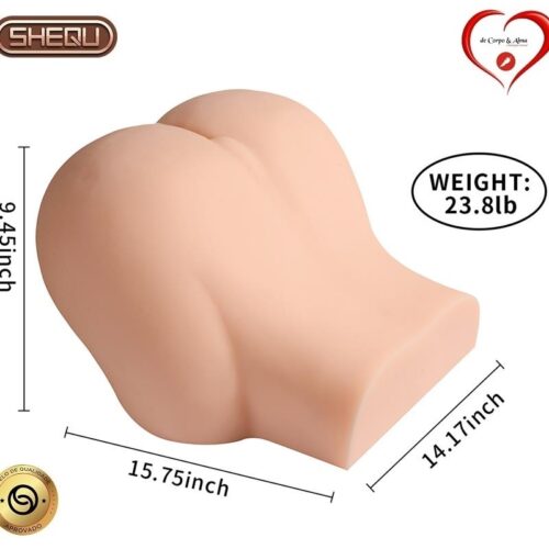 SHEQU® – BEAUTIFUL BIG SENSUAL ASS - Image 10