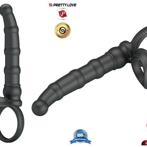 PRETTY LOVE® – TATUM DOUBLE PENETRATION - Image 4