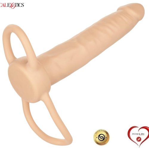 CALEXOTICS® – ACCOMODATOR DUAL PENETRATOR - Image 3