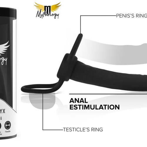 MYTHOLOGY® – COBI-ONYX DOUBLE PENETRATION - Image 3