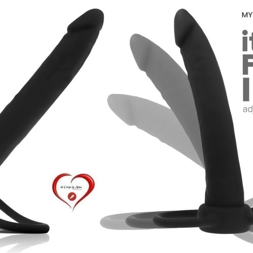 MYTHOLOGY® – COBI-ONYX DOUBLE PENETRATION - Image 4