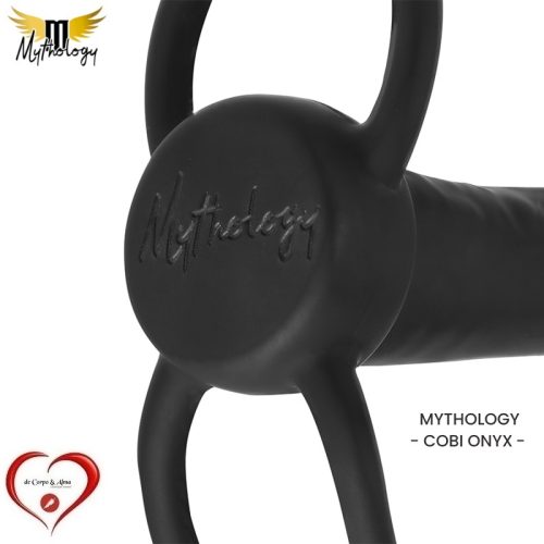MYTHOLOGY® – COBI-ONYX DOUBLE PENETRATION - Image 5