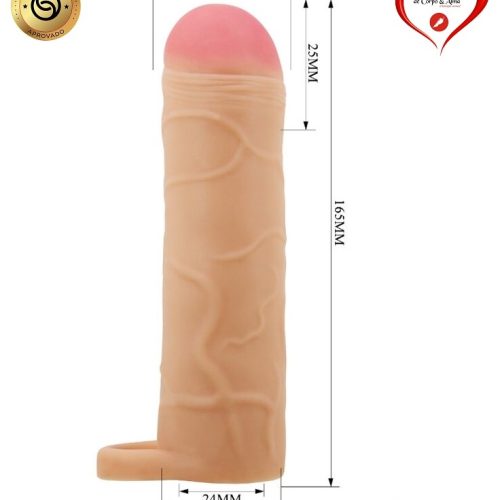 PRETTY LOVE® – BUNION EXTENSION SLEEVE - Image 3