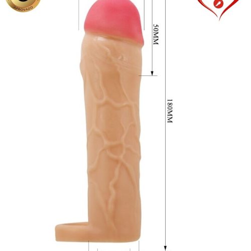 PRETTY LOVE® – HANI EXTENSION SLEEVE - Image 3