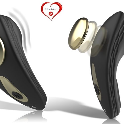 IBIZA® – PANTIE SILICONE VIBRATOR - Image 4