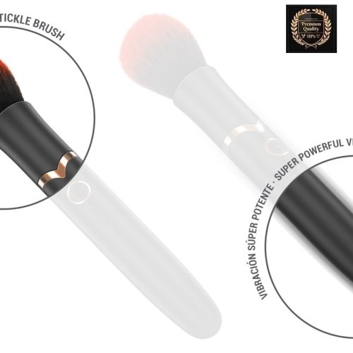 INTENSE® – EMILIA VIBRATING BRUSH - Image 4