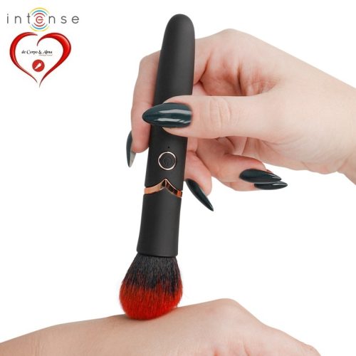 INTENSE® – EMILIA VIBRATING BRUSH - Image 5