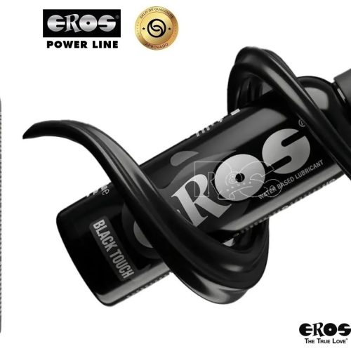 EROS® - BLACK TOUCH SPECIAL LUBRICANT - Image 3