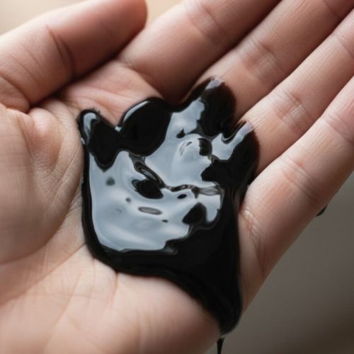 EROS® - BLACK TOUCH SPECIAL LUBRICANT - Image 4