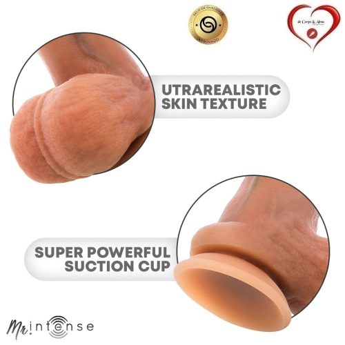 MR. INTENSE® – GARY ULTRA REALISTIC COCK (special edition) - Image 4