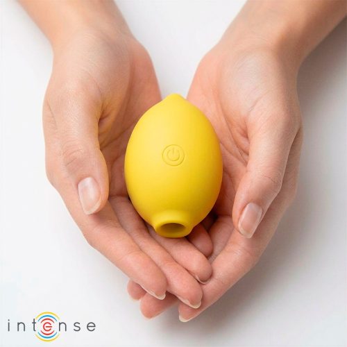 INTENSE® – MONI CLITORAL AIR FLOW STIMULATOR - Image 5