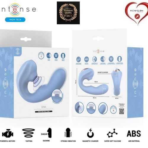 INTENSE™® – GINA SPECIAL MULTI STIMULATOR - Image 4
