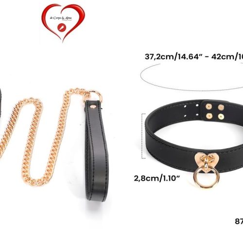 LATETOBED® – BDSM SET ≡ ultra luxury edition ≡ - Image 3