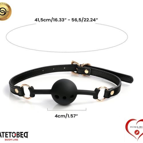LATETOBED® – BDSM SET ≡ ultra luxury edition ≡ - Image 6