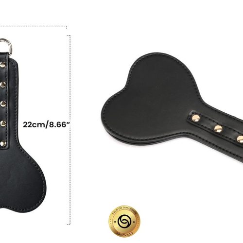 LATETOBED® – BDSM SET ≡ ultra luxury edition ≡ - Image 7