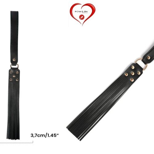 LATETOBED® – BDSM SET ≡ ultra luxury edition ≡ - Image 8