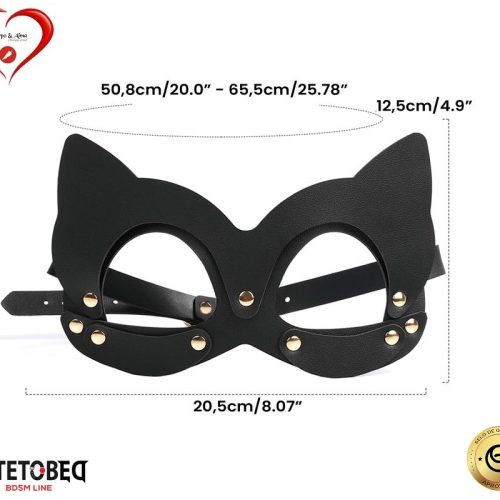 LATETOBED® – BDSM SET ≡ ultra luxury edition ≡ - Image 9