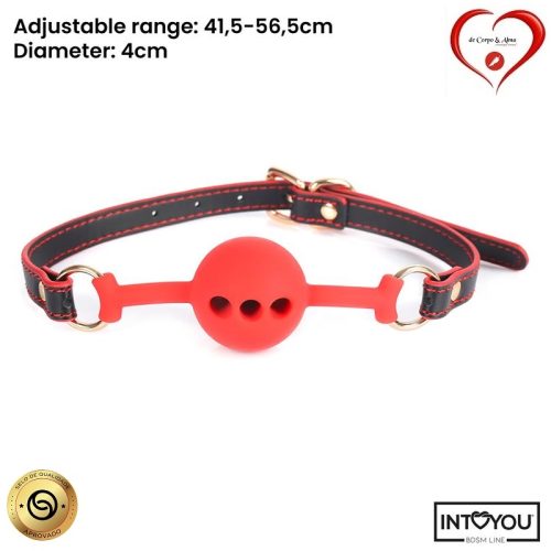 INTOYOU® – BDSM FETISH SET (luxury limited edition) - Image 6